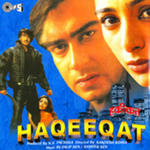 Haqeeqat (1995) Mp3 Songs